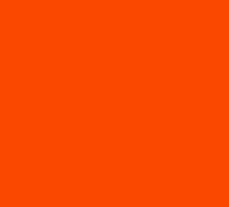 13" Matte Orange Siser EasyWeed HTV