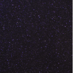 Siser Permanent Midnight Violet Glitter Vinyl (EasyPSV)