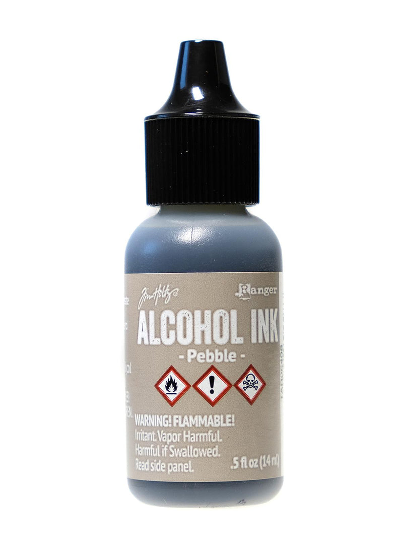 Tim Holtz® Alcohol Ink Pebble, 0.5oz