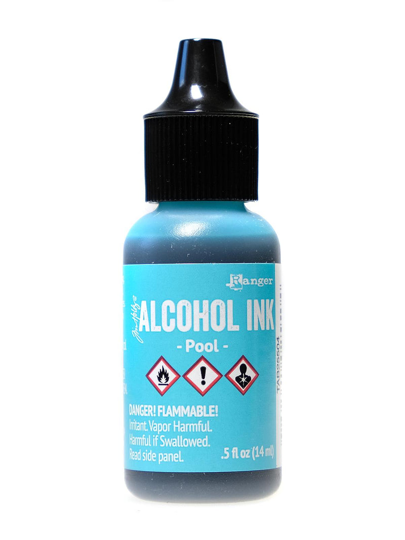 Tim Holtz® Alcohol Ink Pool, 0.5oz