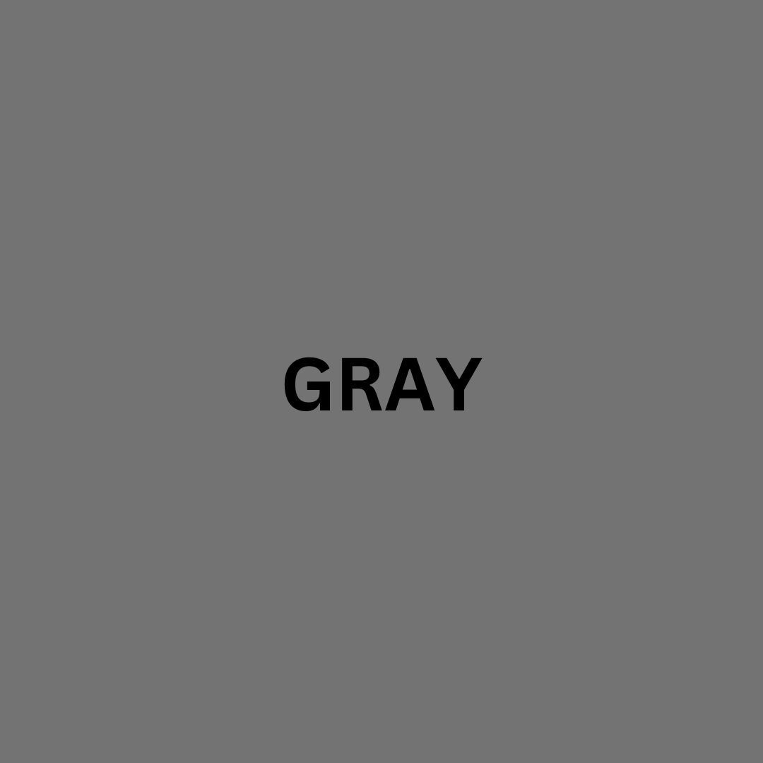 3D Super Puff Heat Transfer Vinyl Gray 3D Super Puff Heat Transfer Vinyl Gray