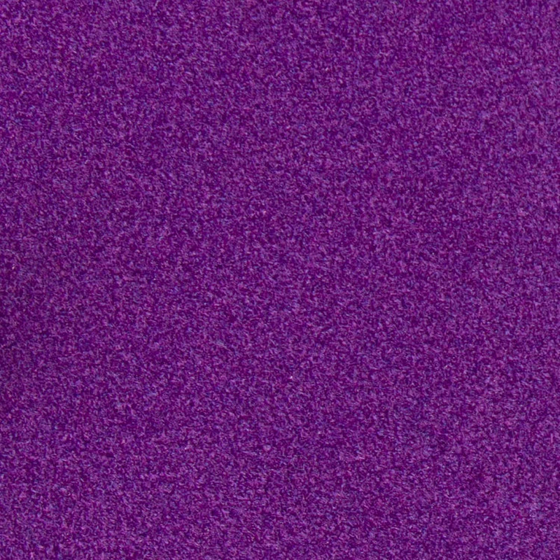 Siser Stripflock Pro - Heat Transfer Vinyl | Purple