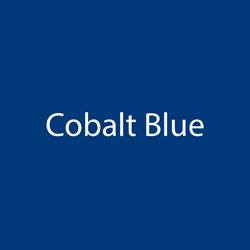 StarCraft HD Glossy Permanent Vinyl - Cobalt Blue