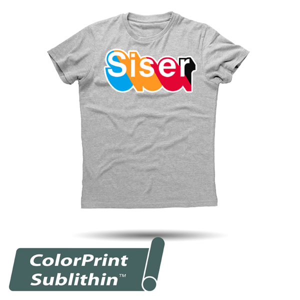 Siser Sublithin/Dye Block