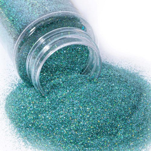 StarCraft Glitter Holographic - Crystal Waters