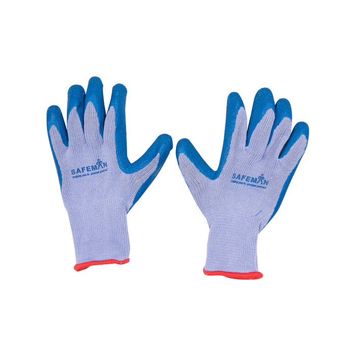 Sublimation Nitrile Coated Gloves