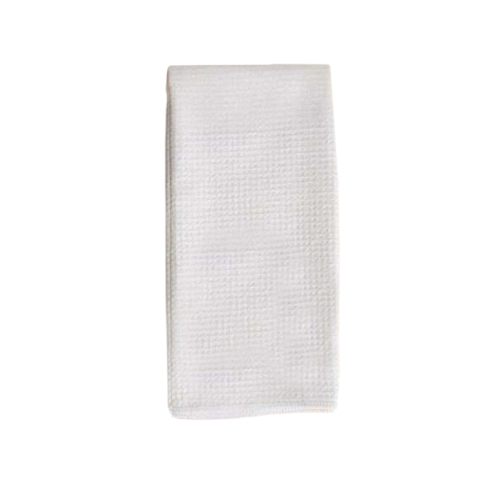 Sublimation Waffle Weave Towel 16" x 24"