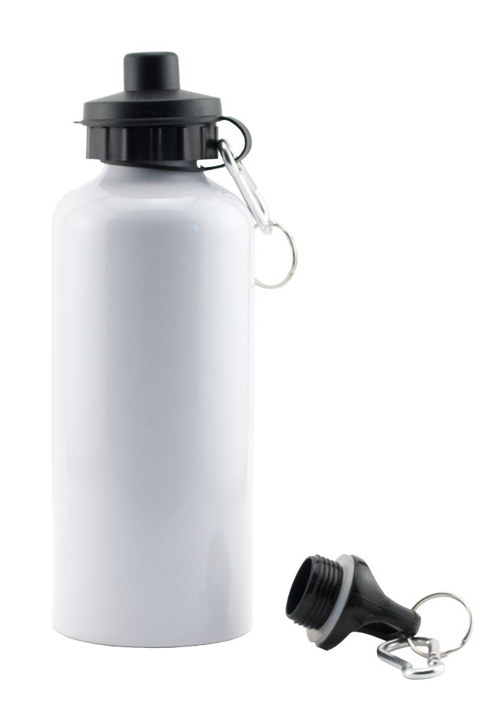 Sublimation Aluminum Sports Water Bottle